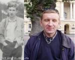 Олег Стецишин 20 лет спустя